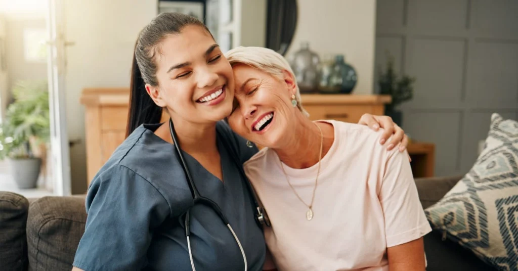 Nurse Concierge Services near San Francisco, CA