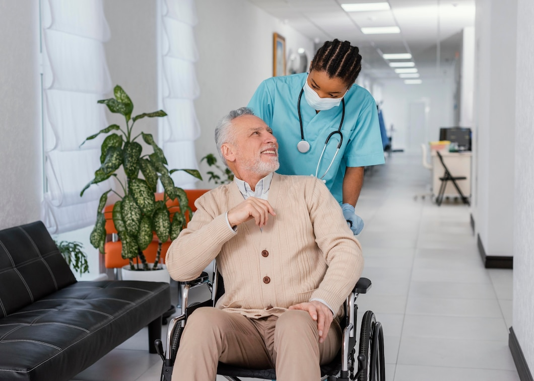 Personalized Wellness Support in tiburon CAPersonalized Wellness Support in tiburon CA