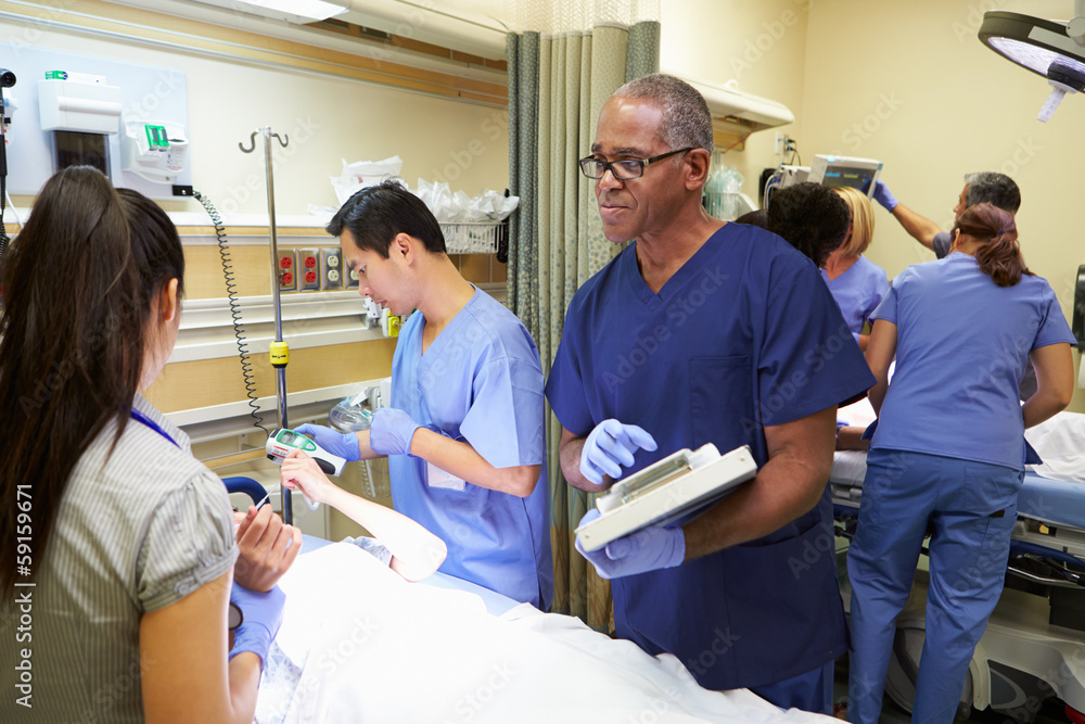 Urgent-Care at Tiburon, CA