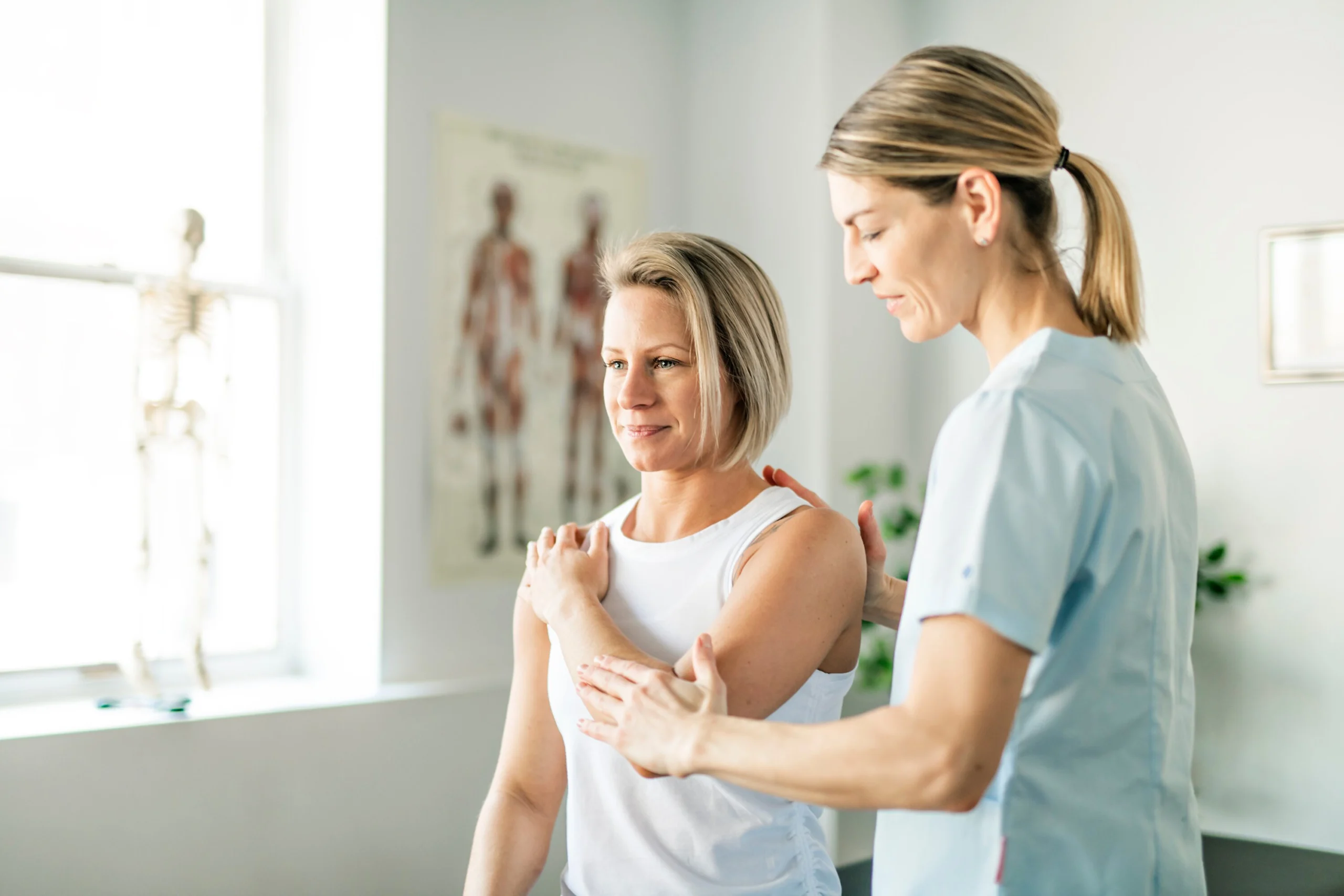 Whole Body Health & Healing in Tiburon, CA