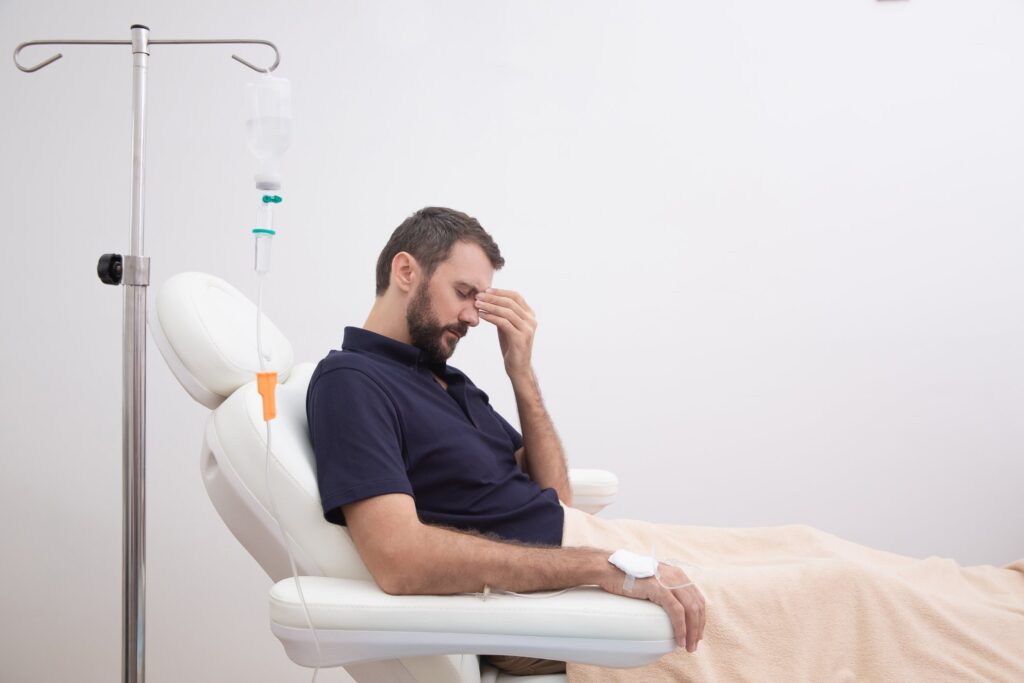 Why Choose Core IV Hydration Near San Francisco, CA