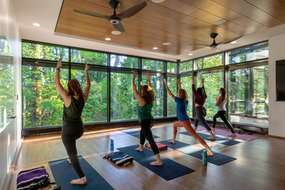 Why Choose Our Wellness Center At Tiburon, CA