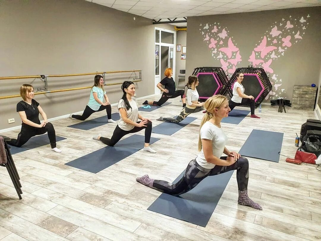 Why Choose Our Wellness Center at your Tiburon, CA