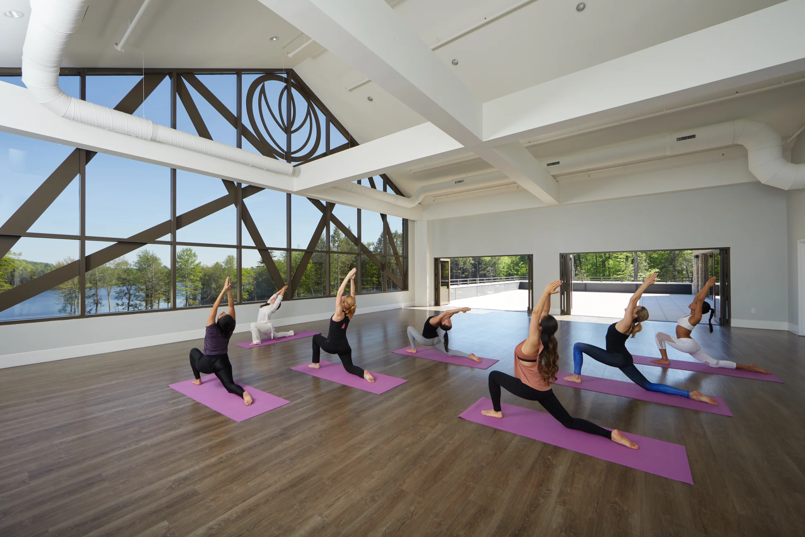 Why Choose Our Wellness Center in Tiburon, CA