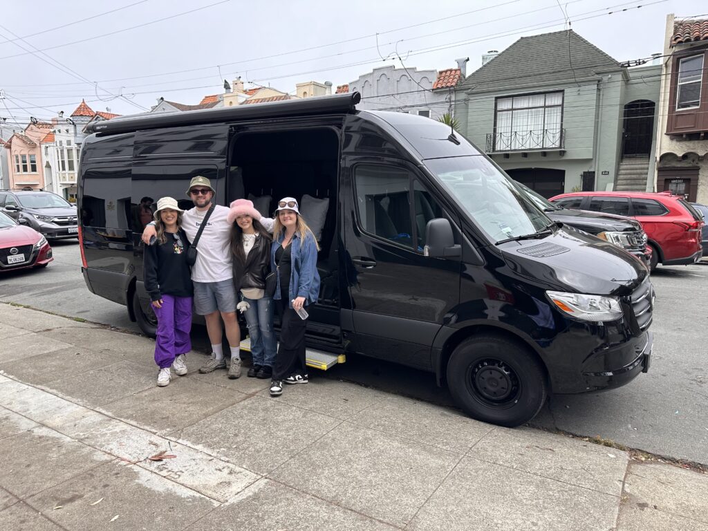 IV Therapy San Francisco CA