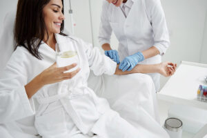 Vitamin IV Drip San Francisco: The Complete Guide to Recovery & Wellness IV Therapy