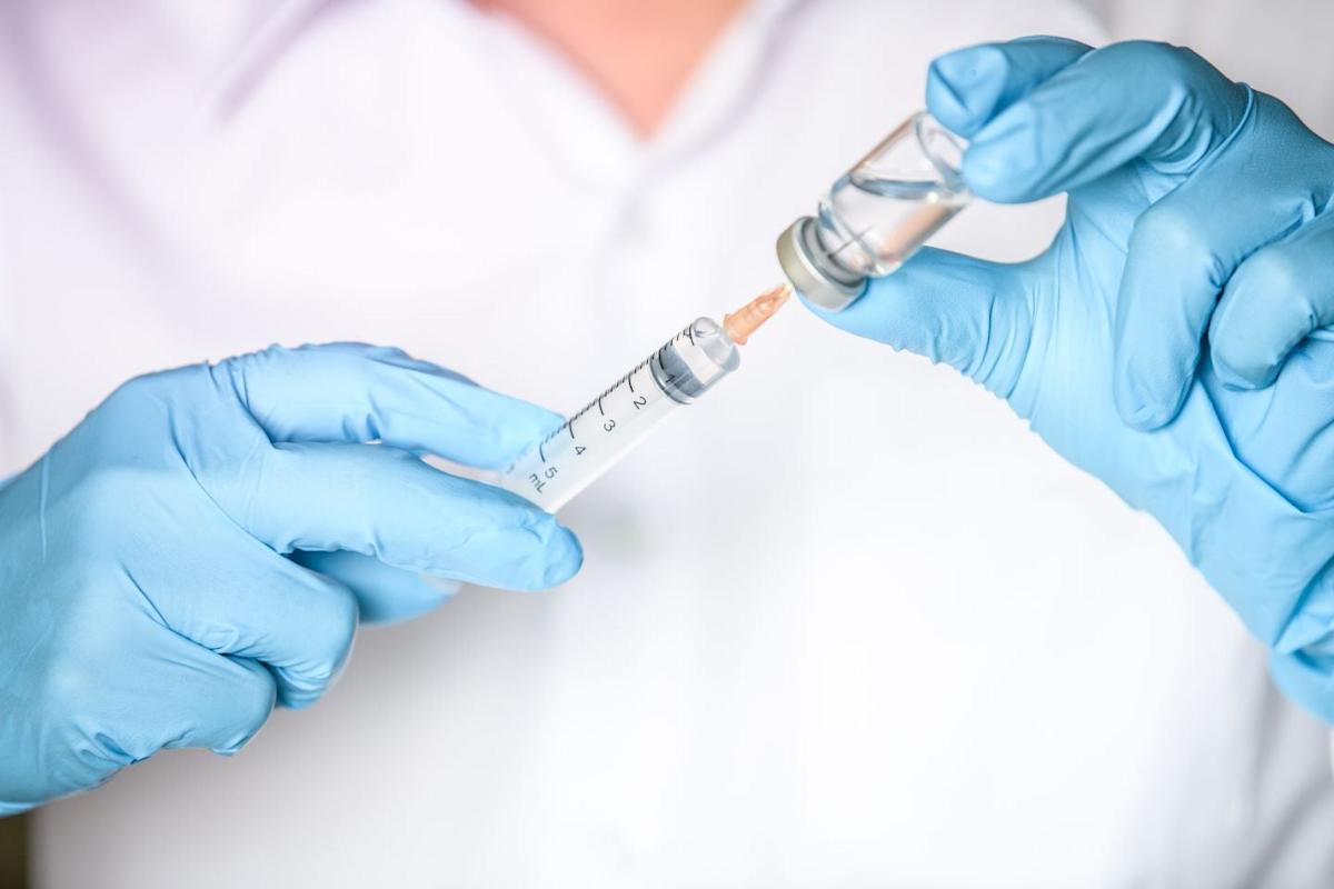 Vitamin Injections San Francisco | B12 & More